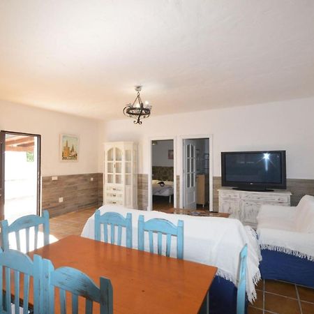 Casa Samuel Mayorazgo Con Piscina Compartida كاديز المظهر الخارجي الصورة