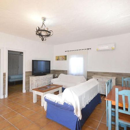 Casa Samuel Mayorazgo Con Piscina Compartida كاديز المظهر الخارجي الصورة