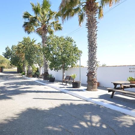 Casa Samuel Mayorazgo Con Piscina Compartida كاديز المظهر الخارجي الصورة