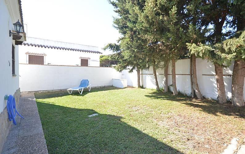 Casa Samuel Mayorazgo Con Piscina Compartida كاديز المظهر الخارجي الصورة