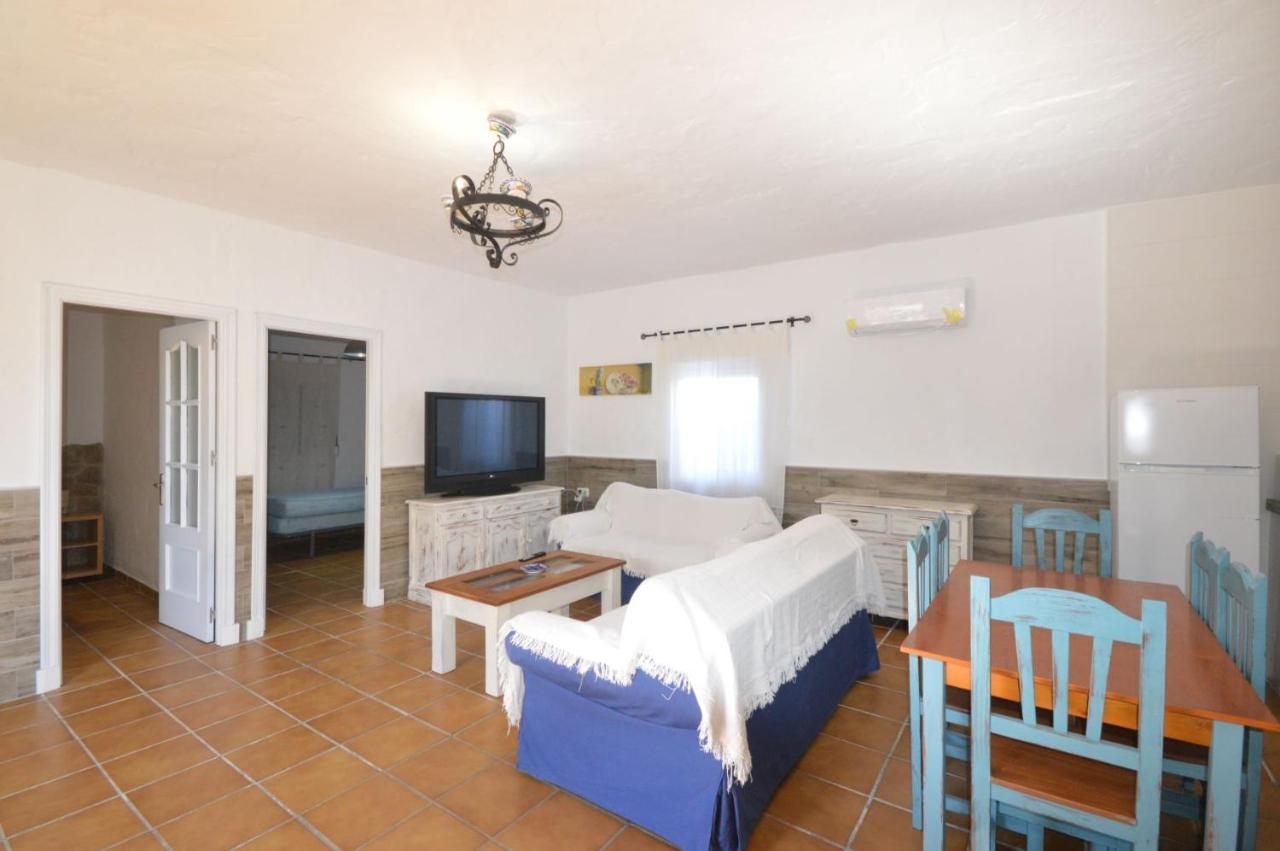 Casa Samuel Mayorazgo Con Piscina Compartida كاديز المظهر الخارجي الصورة