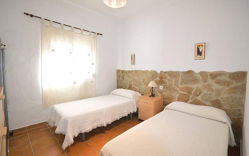 Casa Samuel Mayorazgo Con Piscina Compartida كاديز المظهر الخارجي الصورة