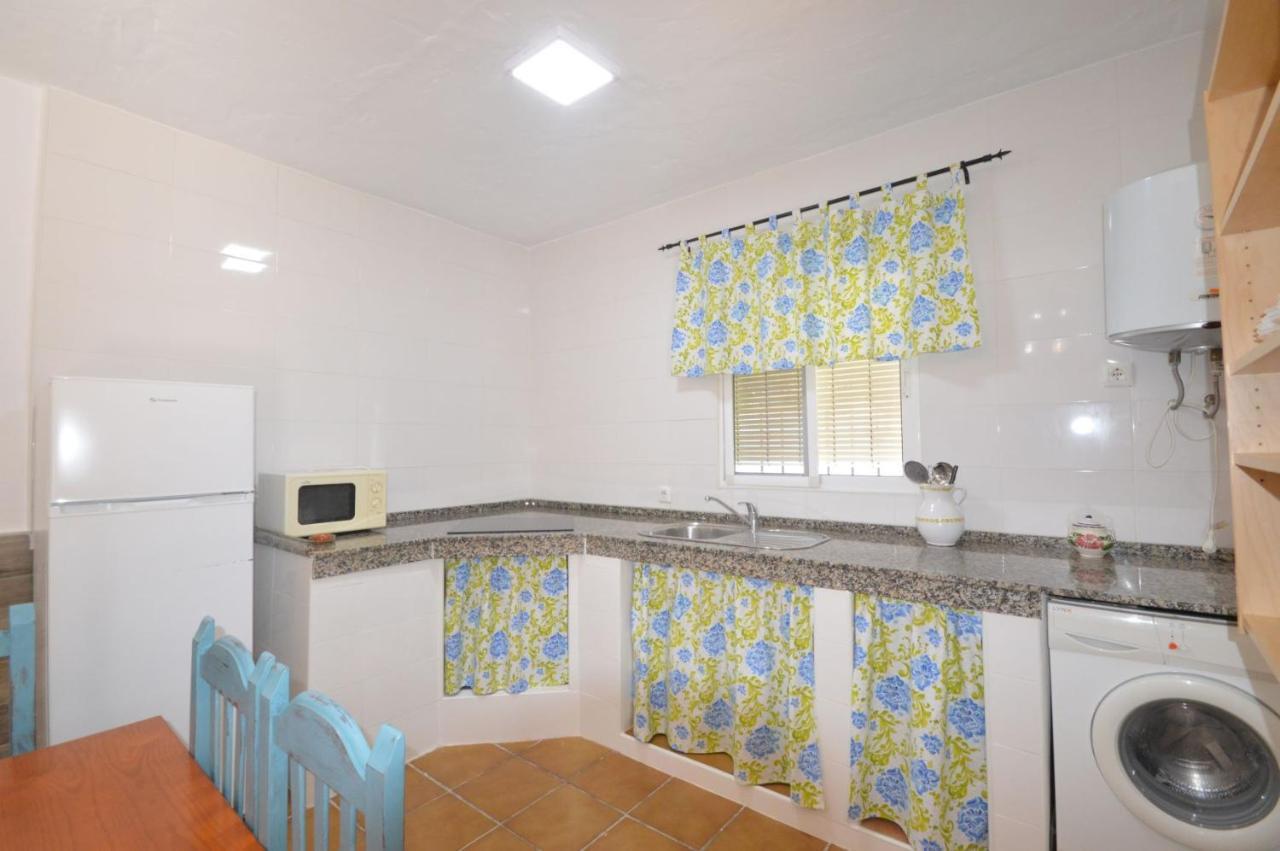 Casa Samuel Mayorazgo Con Piscina Compartida كاديز المظهر الخارجي الصورة