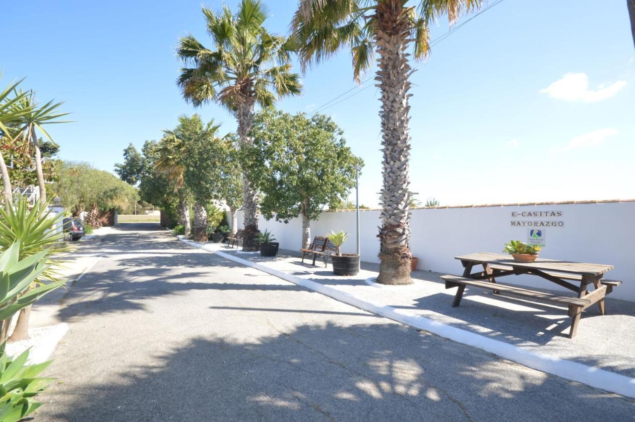 Casa Samuel Mayorazgo Con Piscina Compartida كاديز المظهر الخارجي الصورة